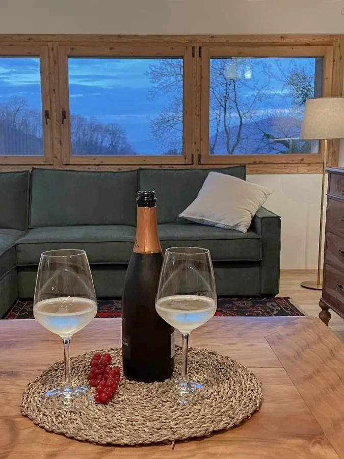 Agriturismo Ai Masi Combai