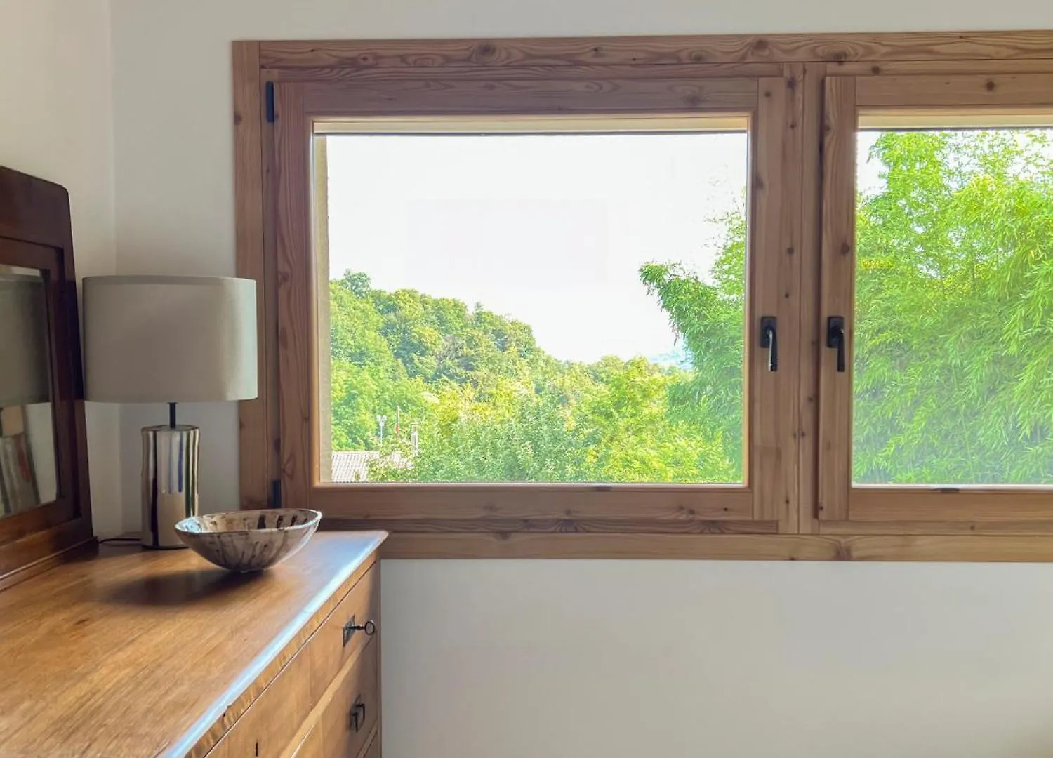Appartement Agriturismo Ai Masi Combai Italie