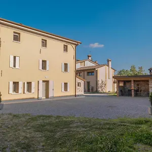  Bauernhof Casa Vettor