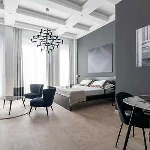 Il Palazzetto - Sparano , Bari Italien
