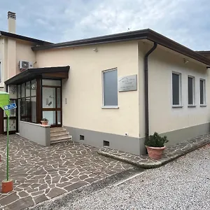  Apartment Casa Dei Nonni