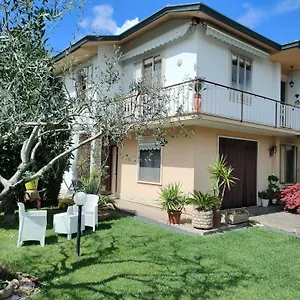  Apartment Delizioso Locazione Turistica